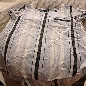 Jones New York Signature Top